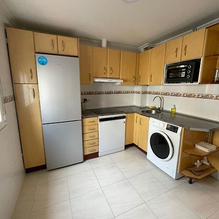 Apartamento En El Centro - Cercano A La Playa Leilighet Santander Eksteriør bilde