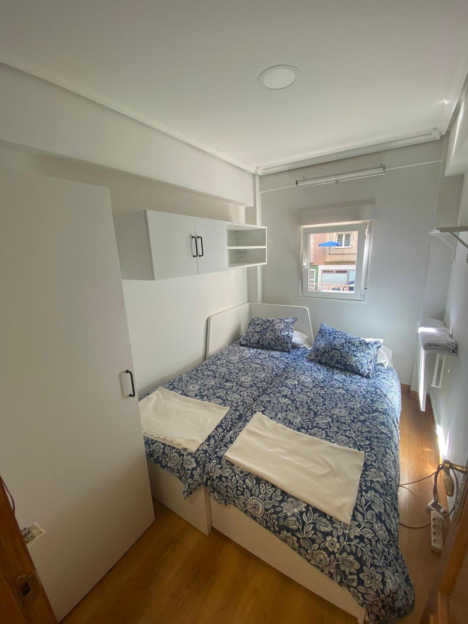 Apartamento En El Centro - Cercano A La Playa Leilighet Santander Eksteriør bilde