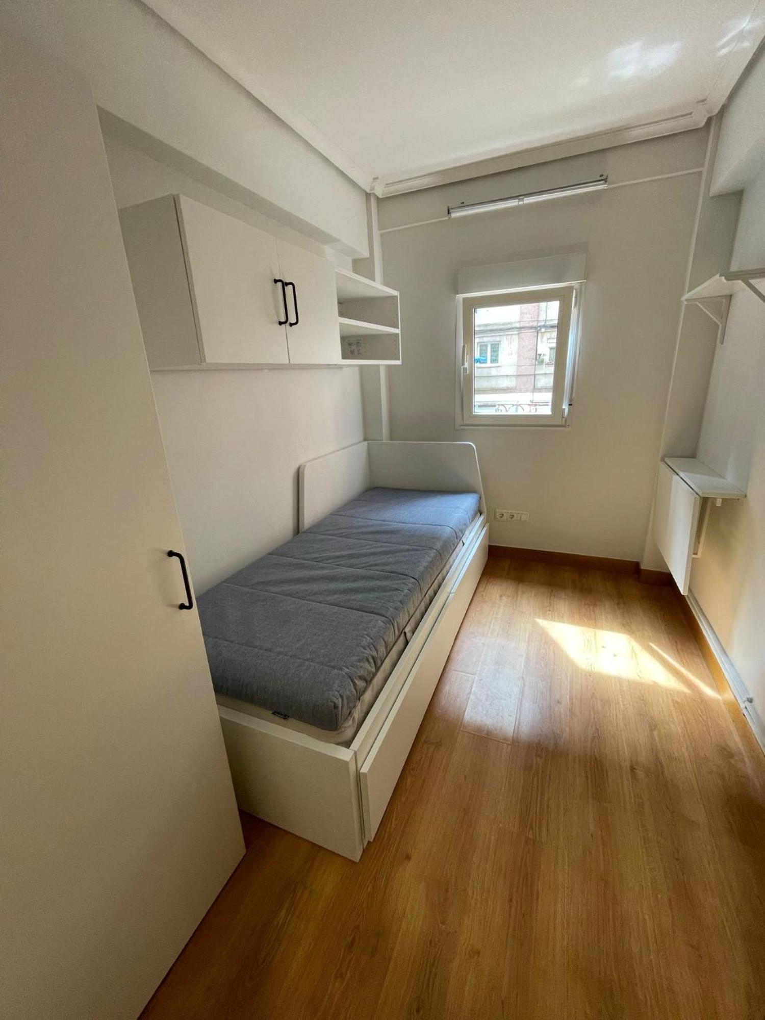 Apartamento En El Centro - Cercano A La Playa Leilighet Santander Eksteriør bilde