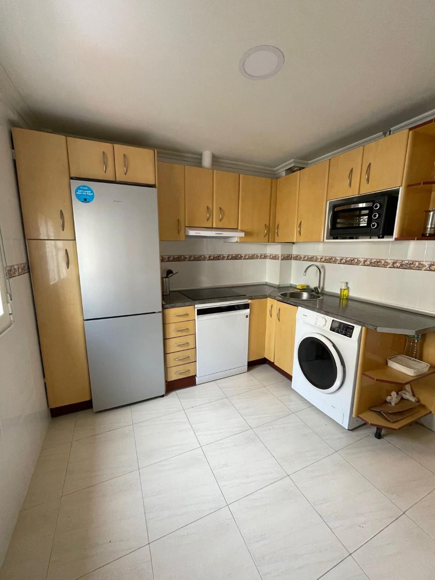Apartamento En El Centro - Cercano A La Playa Leilighet Santander Eksteriør bilde
